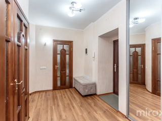 Apartament cu 2 camere, 78 m², Ciocana, Chișinău foto 12