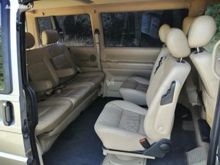 Vw multivan 111 kw foto 7