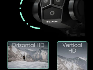 Drona Profesionala Cu Camera HD / Drona Profesionala Cu Camera HD foto 4