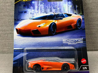 Hot Wheels Premium foto 7