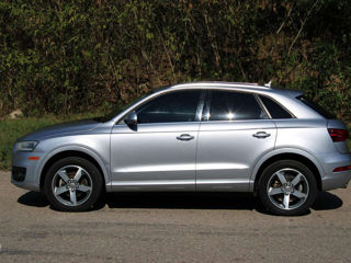 Audi Q3 foto 3