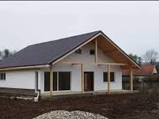 Casa modulara a frame ori ce tip metal vand foto 7