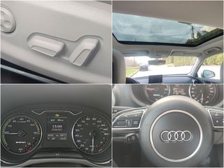 Audi A3 e-tron foto 12