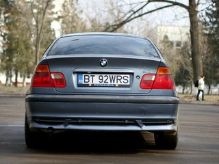 BMW 3 Series foto 3