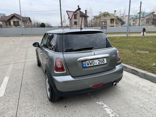 Mini One foto 2