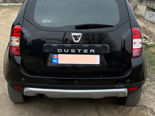 Dacia Duster foto 3