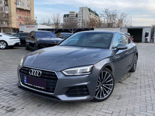 Audi a5 / chirie auto / прокат авто / car rent / rent a car