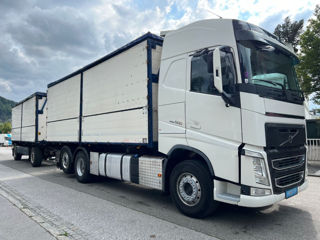 Volvo FH 500 foto 3