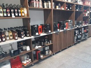 Livrare cafea in oficii, magazine, sau la domiciliu ! Aparate de cafea, gratuit in utilirzare ! foto 3