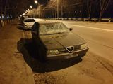 Alfa Romeo 164 foto 6