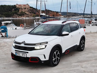 Citroen C5 Aircross foto 8