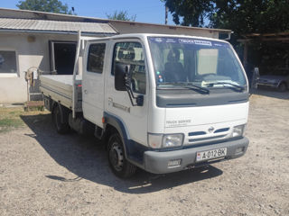 Nissan Cabstar