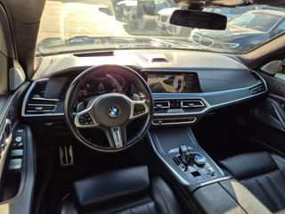 BMW X7 foto 10