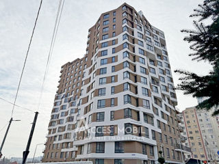 Apartament cu 1 cameră, 46 m², Centru, Chișinău foto 14