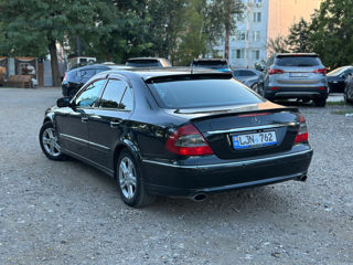 Mercedes E-Class foto 3