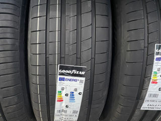 235/55 R19 Goodyear/Kumho. (2024). Лето. Доставка!