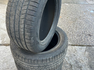 Anvelope 265/50 R19 Pirelli