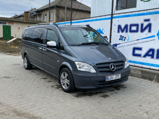 Mercedes Vito foto 7