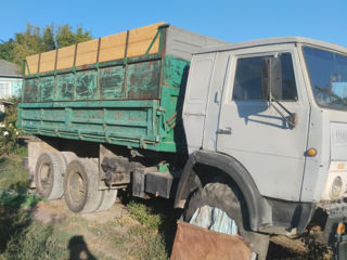 KAMAZ 5320 foto 10