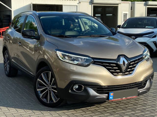 Renault Kadjar foto 3