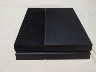 PlayStation 4 408 foto 1