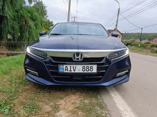 Honda Accord foto 3