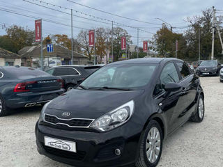 KIA Rio foto 2