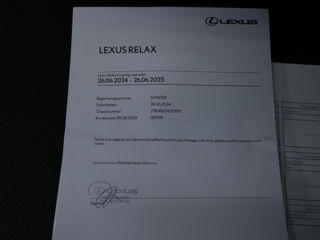 Lexus NX Series foto 10