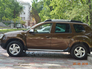 Jante R16 originale Dacia Duster foto 7