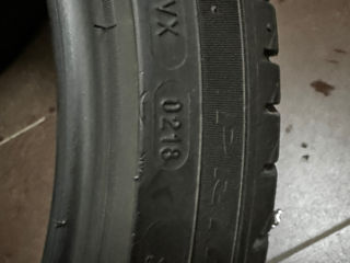 245/40 R19 - 2buc. foto 5