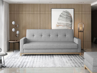 Canapea stilată de calitate superioară