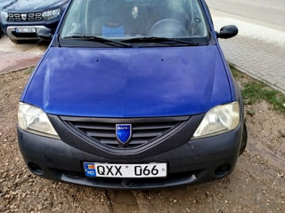 Dacia Logan foto 3