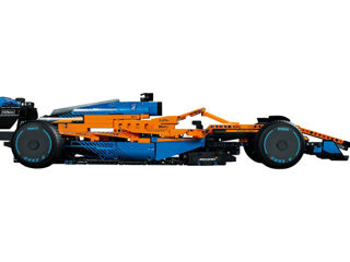 LEGO Technic: Formula 1 McLaren 18 ani+, 1432 piese foto 5