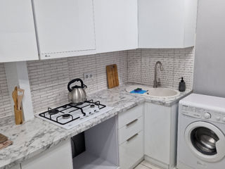 Apartament cu 2 camere, 50 m², Poșta Veche, Chișinău foto 7