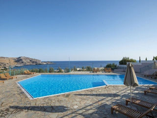 Grecia la super pret - I.Creta - hotelul "Sokol Resort 4*" foto 4
