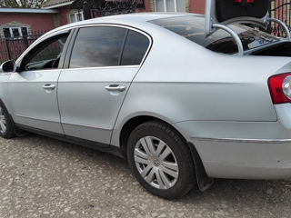 Volkswagen Passat foto 9