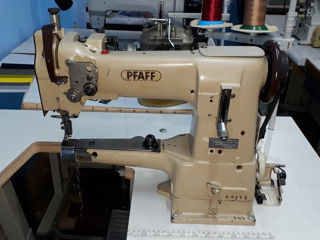 Швейная машина PFAFF 335
