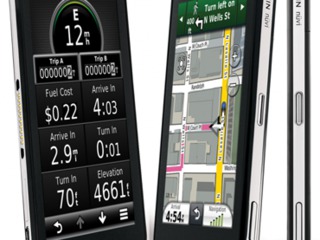 Gps навигатор garmin nuvi 3490 slim europe md 2020 16gb. кредит! foto 5