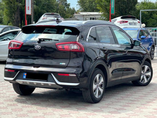 KIA Niro foto 3