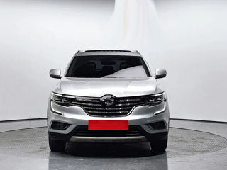 Renault Koleos foto 3