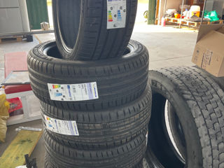 Michelin Pilot Sport 5 R17/225/45