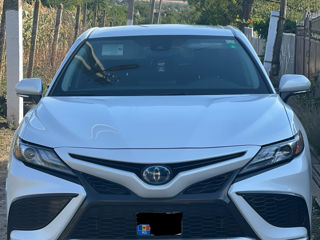 Toyota Camry foto 8