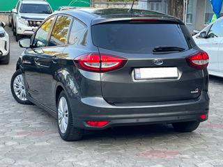 Ford C-Max foto 5