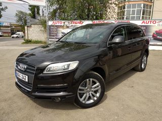 Audi Q7 foto 2