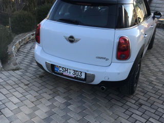 Mini Countryman фото 2