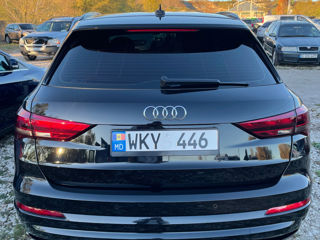 Audi Q3 foto 8