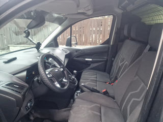 Ford Transit Connect foto 3