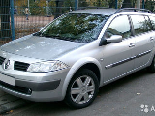 Renault Scenic foto 8