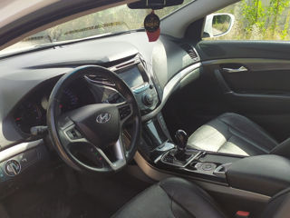 Hyundai i40 foto 7