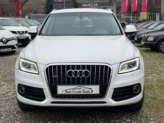 Audi Q5 foto 6